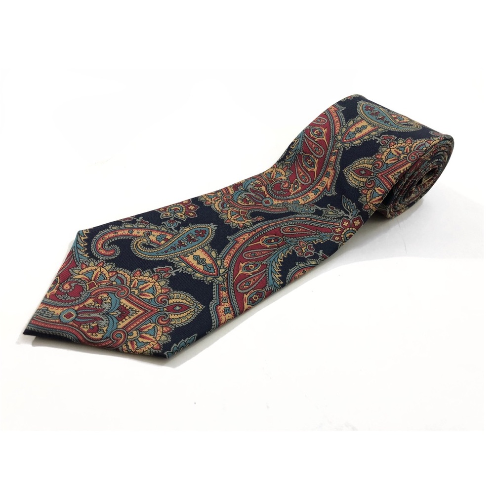 Pierre Cardin Men’s Silk Neck Tie